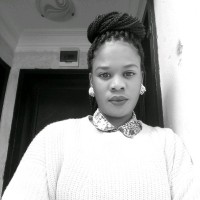 Lebogang Majou