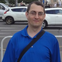 Igor Glagolev