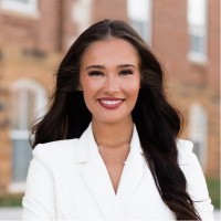Megan Van Jaarsveldt