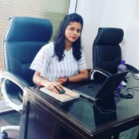 Anupam Choudhary