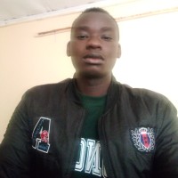 Omondi Ronald