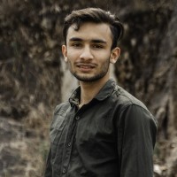 Ujjwal Timalsina