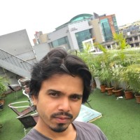 Ravi Mandal