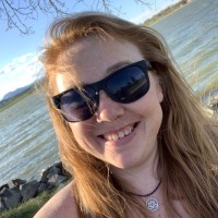 Elizabeth Harrison