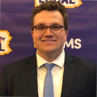 Colton Van Mol