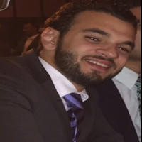 Omar Khaled Fouad