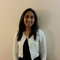 Avani Bhimani
