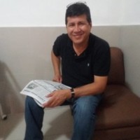 Juan Carlos Escalante Lucero