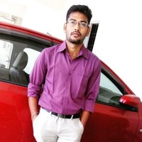 Gokulnath K
