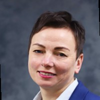 Kateryna Dudka