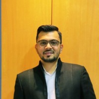 Nikunj Mehta