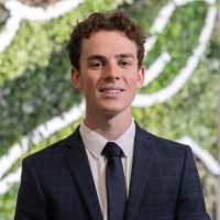 Liam Morden