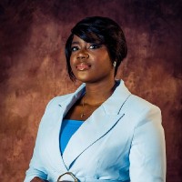 Oluwatoyin Jegede, M.A, Ccdp