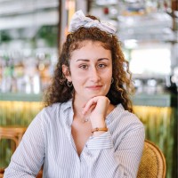 Julia Aïssani