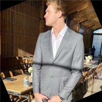 Kaleb Olson