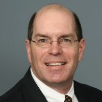 Richard Arrett