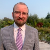 Sam Boyle