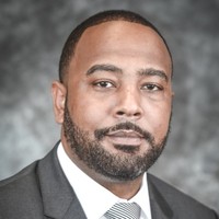 Seth Calloway, MBA, PMP