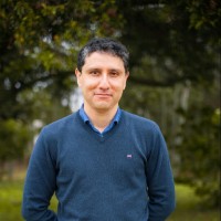 José Ignacio González Correa