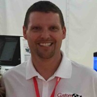Chris Morth