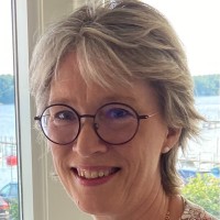 Henriette Toxværd