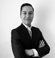 JORGE ERNESTO GARCIA CORTES
