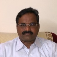 Narayana Chary