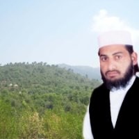 Mudsar Raza Attari