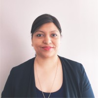 Nidhi Pengoria