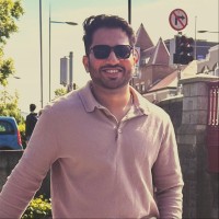 Swapnil Bhoite