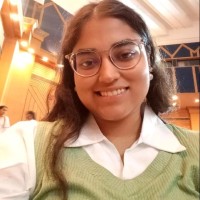 Bhoomi Sharma