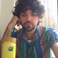Eduardo Garcia Llamas