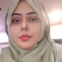 Rabia Khalid