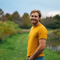 Luke Macintosh