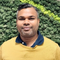 Siddhartha Prakash