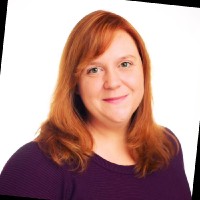 Rachel Vest