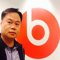 Derek Chan