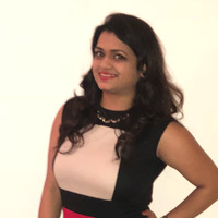 Nancy Patel