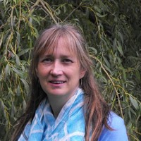 Helen Woolley