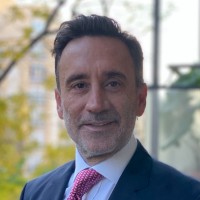 Ignacio L. Arcaya V.