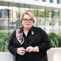 Daiva Rimasauskaite