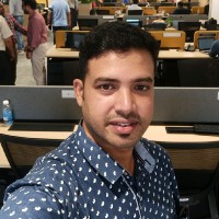 Subhau Das