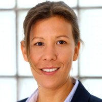Ingrid Turner