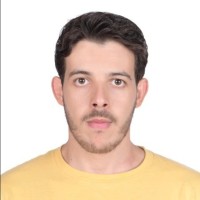 El Gaied Mehdi