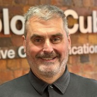 Simon Greenfield