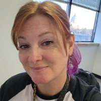 Katie Ruth Palmer