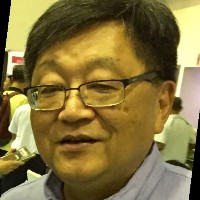 Timothy K. Hui