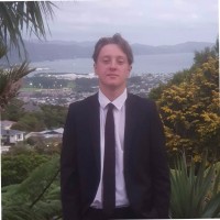Sebastian Bayliss
