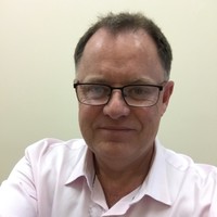 Anton Ferrari