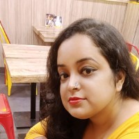 Anna Mallick